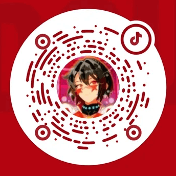 抖音二维码